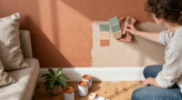 5 Best Earthy Home Paint Colors in 2026