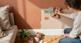 5 Best Earthy Home Paint Colors in 2026