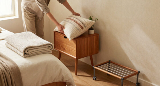 6 Best Guest Room Furniture in 2026