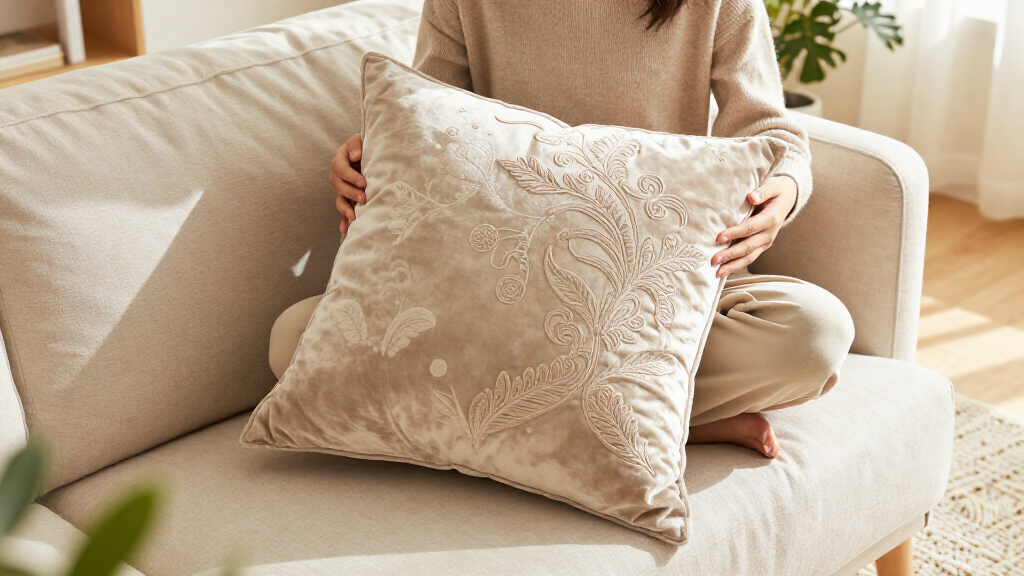 6 Best Luxury Decorative Throw Pillows for 2026