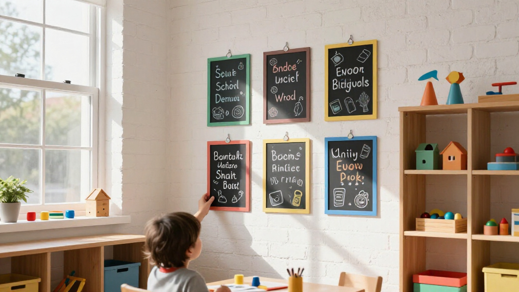 6 Best School-Themed Wall Art Decor in 2026