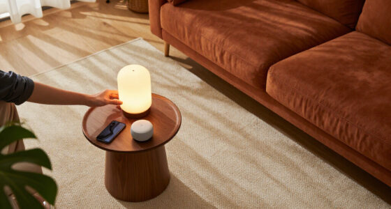 6 Best Smart Home Decor Gadgets for 2026