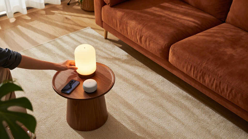 6 Best Smart Home Decor Gadgets for 2026