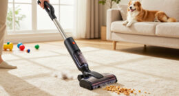 6 Top-Rated Wet-Dry Vacuums That Will Clean Up After Pets And Kids Effortlessly