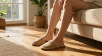 7 Best Organic And Sustainable Slippers (2026)