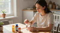 7 Best Postnatal Vitamins For Postpartum