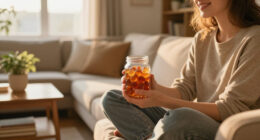 7 Mushroom Gummies For Focus And Energy