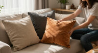 8 Best Designer Throw Pillows in 2026