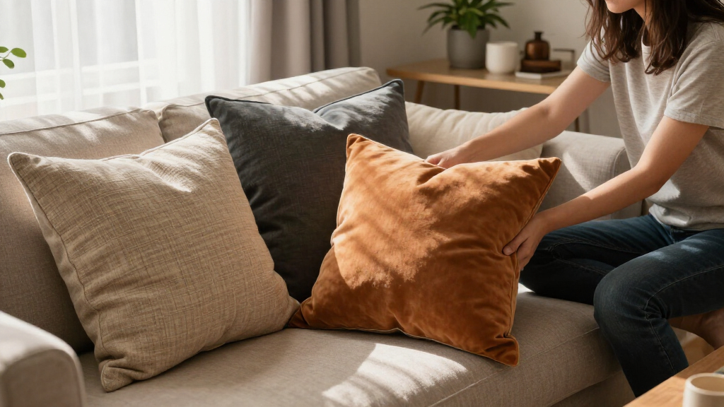 8 Best Designer Throw Pillows in 2026
