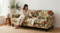 8 Best Floral Sofas for 2026
