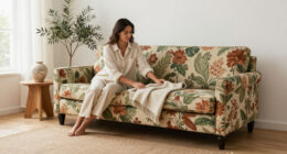 8 Best Floral Sofas for 2026