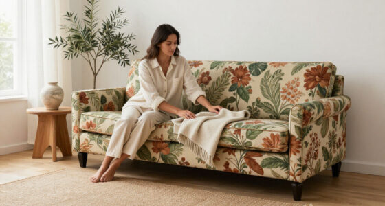 8 Best Floral Sofas for 2026