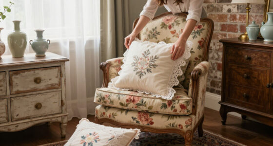 8 Best Vintage-Inspired Home Decor in 2026