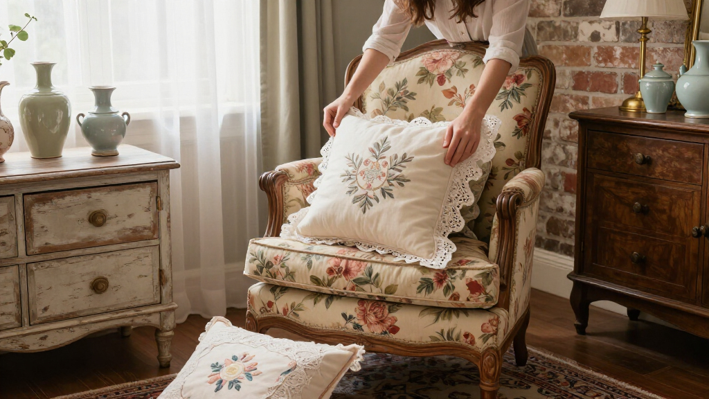 8 Best Vintage-Inspired Home Decor in 2026
