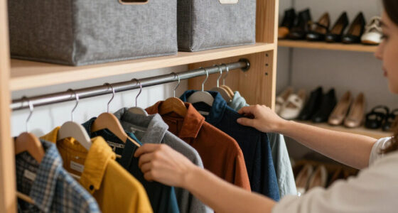 9 Best Closet Organizers in 2026