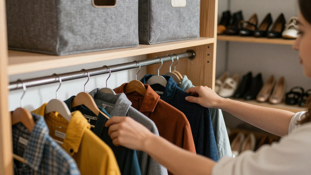 9 Best Closet Organizers in 2026