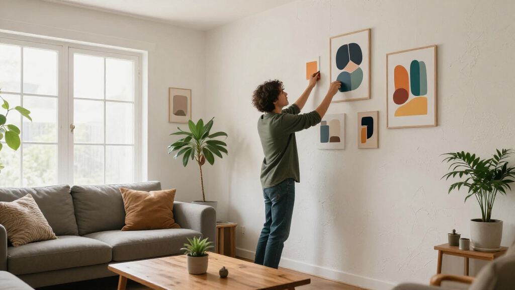 9 Best Modern Wall Art Decor in 2026