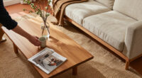 9 Best Sofa Tables for Flexible Living Rooms in 2026