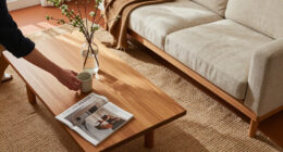 9 Best Sofa Tables for Flexible Living Rooms in 2026