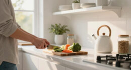 9 Best White Kitchen Decor in 2026