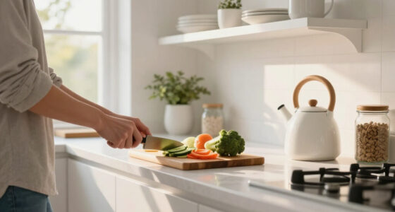 9 Best White Kitchen Decor in 2026