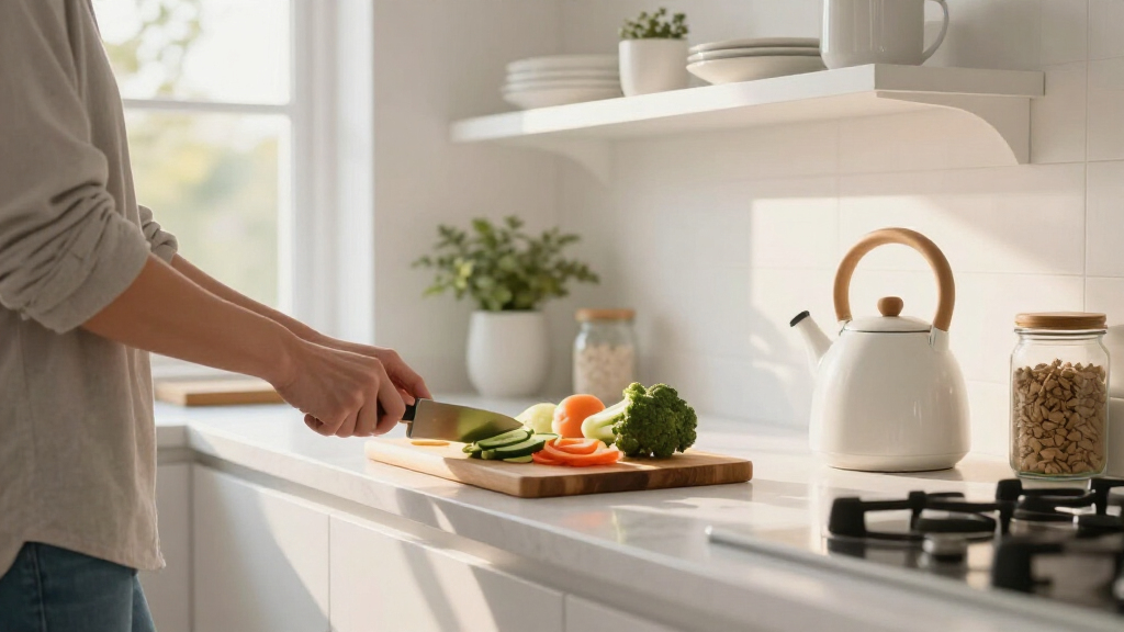 9 Best White Kitchen Decor in 2026