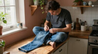 9 Organic Cotton Jeans For Men (2026)