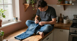 9 Organic Cotton Jeans For Men (2026)