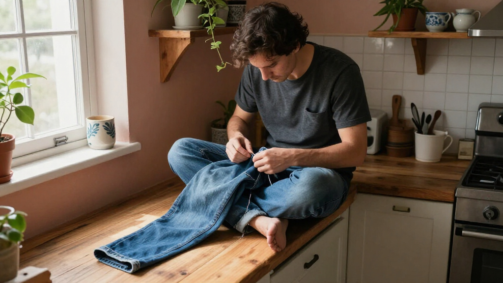 9 Organic Cotton Jeans For Men (2026)