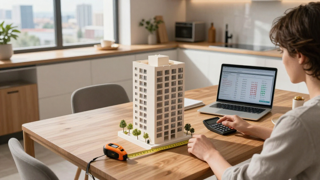Barcelona Housing Prices Near Record Highs At €5,440/Sq M