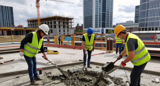 Bauprojekte Um Die Messe Frankfurt Schreiten Voran - Hotels, Hochhäuser Und Hallen - Journal Frankfurt