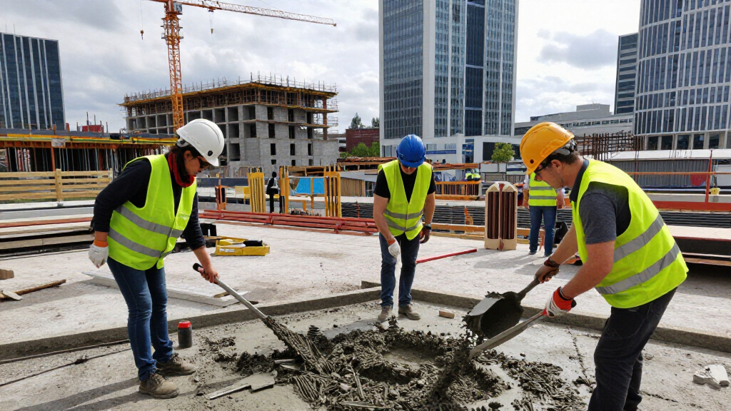 Bauprojekte Um Die Messe Frankfurt Schreiten Voran - Hotels, Hochhäuser Und Hallen - Journal Frankfurt