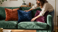Best Luxury Velvet Throw Pillows Compared