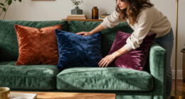 Best Luxury Velvet Throw Pillows Compared