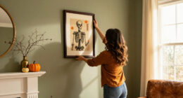 Best Spooky Halloween Wall Art Compared