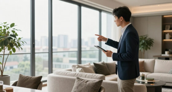 Brian Mcallister Properties Surges In Global Coverage
