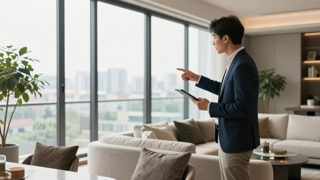 Brian Mcallister Properties Surges In Global Coverage