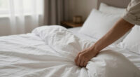 Brooklinen’s Luxe New Sheets Are Under $200 Today (They're So Soft!)