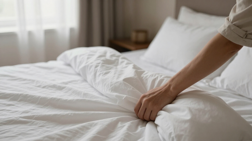 Brooklinen’s Luxe New Sheets Are Under $200 Today (They're So Soft!)