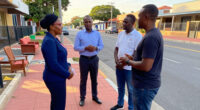 City Defends R230m Lilian Ngoyi Street Rehab As Reopening Is Pushed To Late October - Daily Maverick