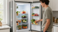 Costco’s Newest Storage Find Will Make Your Freezer Feel 2X As Big