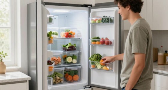 Costco’s Newest Storage Find Will Make Your Freezer Feel 2X As Big