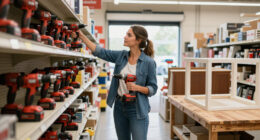 Craftsman Is Now Selling Direct At Lowe’s In Puzzling Move