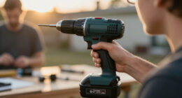 Craftsman Launched A Cheaper Cordless Drill