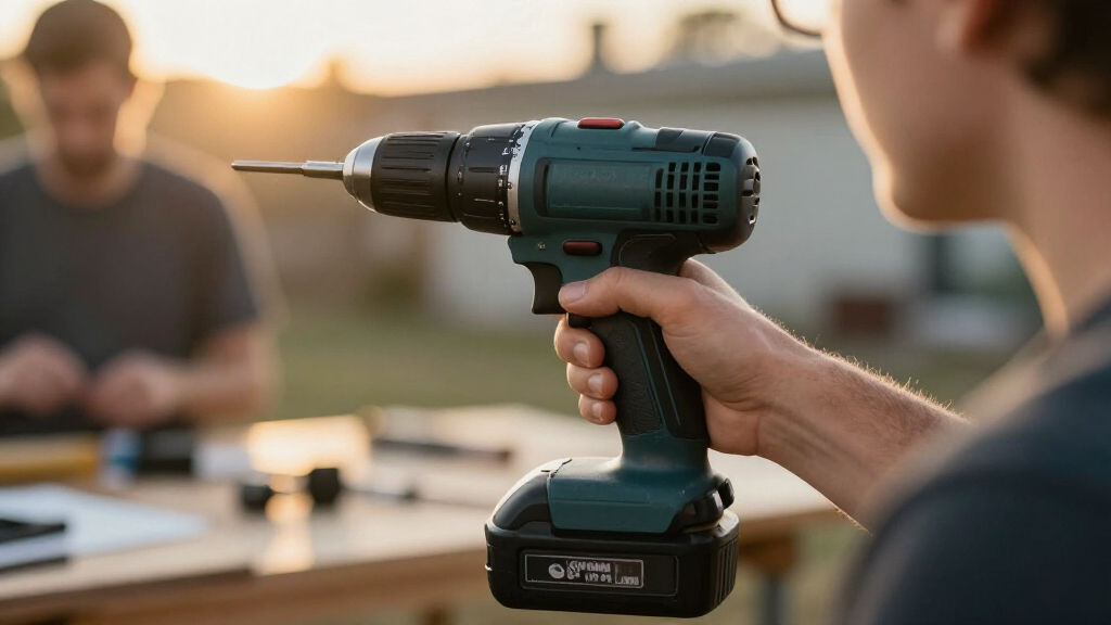 Craftsman Launched A Cheaper Cordless Drill
