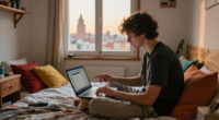 Difficulty Renting Rooms In Barcelona Under 550 Euros