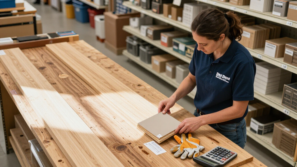 Do It Best Bolsters LBM Programs As Pricing Pressures Persist