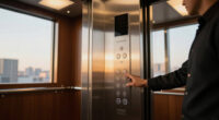 Elevator Of The Year: Modernization Of The Metropolis Trust Building