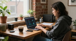 Ex-Anthropic Researcher Alleges Anthropic Accelerates AI Self-Improvement Race