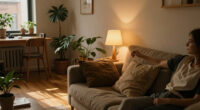 Flat Housing